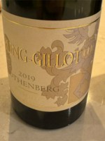 Kühling-Gillot Rothenberg Wurzelecht