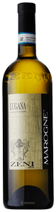 Zeni Marogne Lugana N.V.