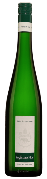 Staffelter Hof Kröv Steffensberg Riesling Spätlese