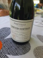 Piattelli Limited Edition Cabernet Franc
