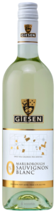 Giesen 0% Sauvignon Blanc (alcohol-free) N.V.