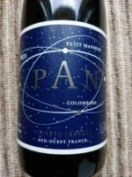 Plaimont PAN Planète Cépages Colombard - Petit Manseng