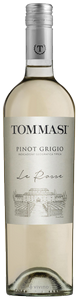 Tommasi Le Rosse Pinot Grigio N.V.