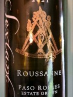Sextant Roussanne