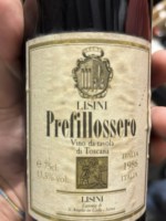 Lisini Prefillossero