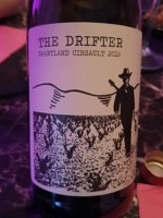 Badenhorst The Drifter Cinsault