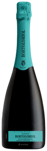 Bortolomiol Suavis Valdobbiadene Prosecco Superiore Demi-Sec N.V.