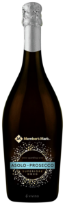 Member's Mark Asolo-Prosecco Superiore N.V.
