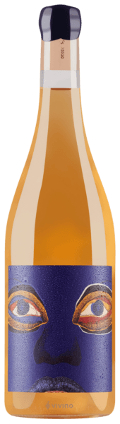 Lubanzi Orange IS
