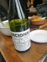 Santa Julia Nacional Semillón - Torrontés