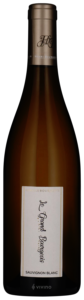 Henri Bourgeois Le Grand Bourgeois Sauvignon Blanc N.V.