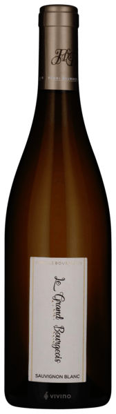 Henri Bourgeois Le Grand Bourgeois Sauvignon Blanc