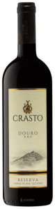 Quinta do Crasto Reserva Vinhas Velhas N.V.