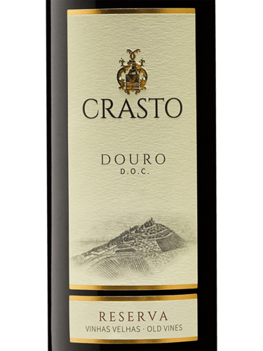 Reserva Vinhas Velhas