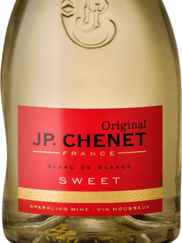N.V. JP. Chenet Original Sweet Blanc de Blancs | Vivino Brasil