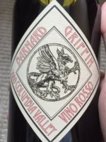 Barnard Griffin Vino Rosso