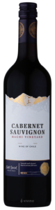 ASDA Extra Special Machi Vineyard Cabernet Sauvignon N.V.