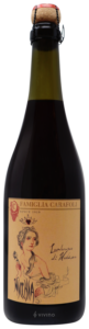 Carafoli Nicchia Lambrusco di Modena N.V.