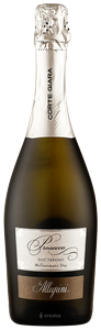 Allegrini Prosecco di Treviso Millesimato Dry N.V.