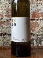 Mac Forbes EB 68 Concrete Rebellion Riesling