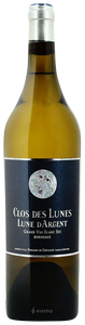 Clos des Lunes Lune d'Argent | Vivino English