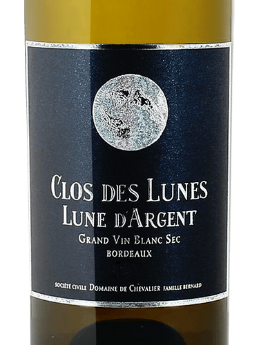 Lune d'Argent