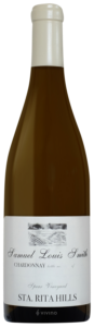 Samuel Louis Smith Spear Vineyard Chardonnay 2022