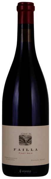 Failla Pearlessence Vineyard Pinot Noir