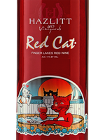 Red Cat