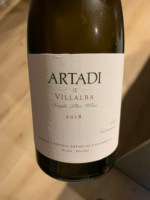 Artadi Villalba