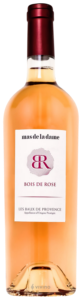 Mas de la Dame Bois de Rosé Les Baux de Provence N.V.