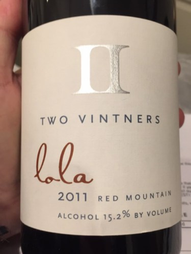 Two Vintners Lola | Vivino English