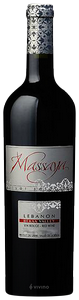 Massaya Silver Selection Rouge N.V.