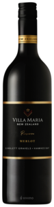 Villa Maria Reserve Merlot N.V.