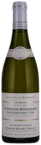Domaine Michel Niellon Chassagne-Montrachet 1er Cru 'Les Champgains' Blanc N.V.