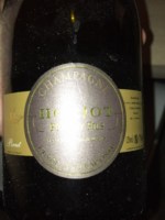Henriot Cuvée Prestige Brut Champagne