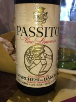 Marchesi di Barolo Gran Passito Vino Liquoroso