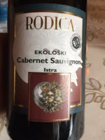 Rodica Cabernet Sauvignon