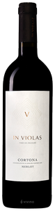 Poliziano In Violas Merlot N.V.