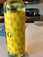 Francis Ford Coppola Winery Grazie Mille! Sauvignon Blanc
