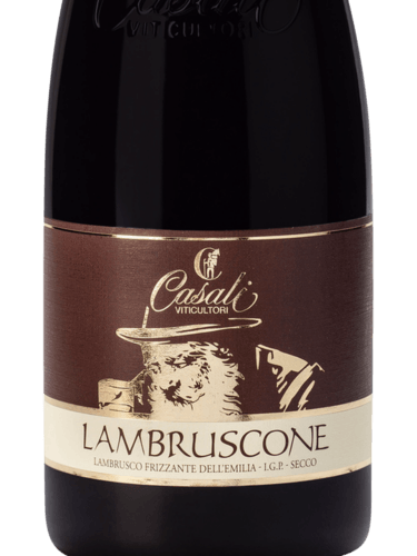 Casali Lambruscone | Vivino English