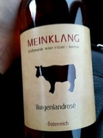 Meinklang Gamaret