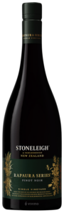 Stoneleigh Pinot Noir Rapaura Series N.V.