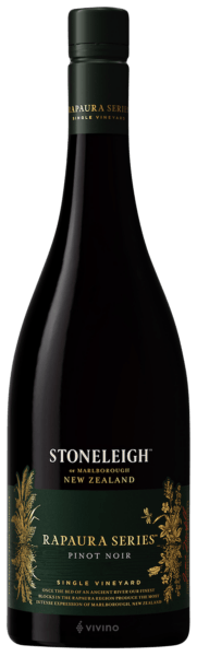 Stoneleigh Pinot Noir Rapaura Series