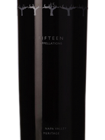 Fifteen Appellations Meritage