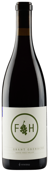 Folded Hills Grant Grenache