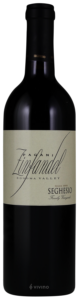 Seghesio Pagani Zinfandel N.V.