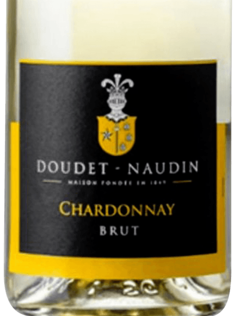 N.V. Doudet Naudin Chardonnay Brut | Vivino English