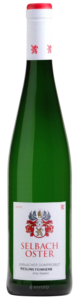 Selbach-Oster Graacher Domprobst Riesling Feinherb Alte Reben N.V.
