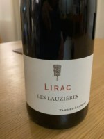 Tardieu-Laurent Lirac Les Lauzières